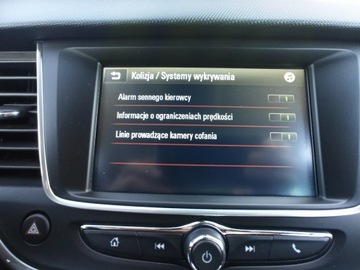 Opel 2017 Opel Crossland X Elite, 2018/17 nowy rozrząd, zdjęcie 16