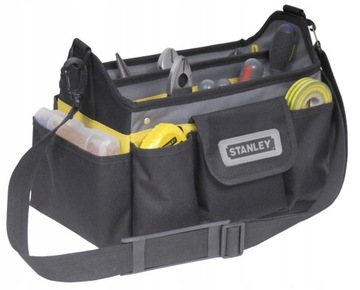 ОТКРЫТАЯ СУМКА ДЛЯ ИНСТРУМЕНТОВ 12 ДЮЙМОВ STST1-70718 STANLEY