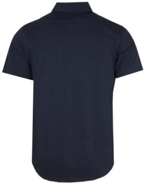 Спортивная рубашка Brave Soul – Темно-синий – S