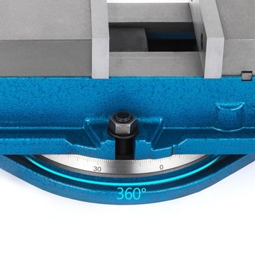 VEVOR Precyzyjne Imadło Stołowe 3