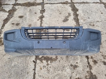 Volkswagen Vw Crafter zderzak przód
