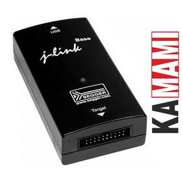 J-Link BASE - emulator Segger