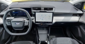 Ford Puma II Crossover E-Gen Elektryczny 43kWh 168KM 2025 Ford Puma Ford Puma Gen-E Premium 168 KM Elektryczny 168KM, zdjęcie 12