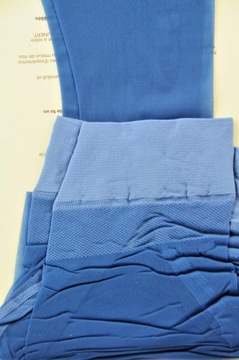 КОЛГОТКИ LUX KUNERT MYSTIQUE 20 40-42 М ЧЕРНЫЕ -50%