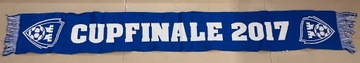 SZAL Sarpsborg 08 Cupfinale 2017