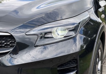 Kia XCeed Crossover 1.5 T-GDI 160KM 2021 Kia XCeed 1.5T-Gdi 160KM F-LED Climatronic Kamera SERWIS ASO Bezwypadkowy, zdjęcie 11