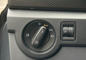 Volkswagen T-Cross SUV 1.0 TSI 110KM 2021 Volkswagen T-Cross Life Pakiety, Podgrzewane fotele, GPS, Rozpoznawanie z, zdjęcie 19