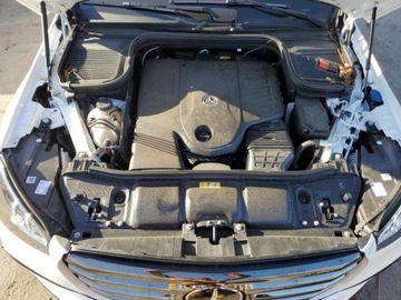 Mercedes GLS X167 2024 Mercedes-Benz GLS 450 4Matic 2024 3.0l 3.0 Benzyna 375KM, zdjęcie 6