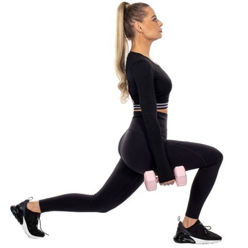 Гантели 2х2 кг НАБОР ШЕСТИГРАННЫХ ГИР ДЛЯ ДОМАШНИХ УПРАЖНЕНИЙ