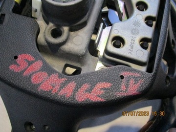 Руль КИА СПОРТЕЙД УСЗК