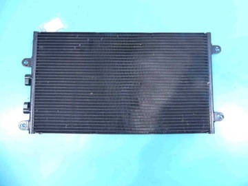 CHLADIČ KLIMATIZACE ALFA ROMEO 147 1.6 16V