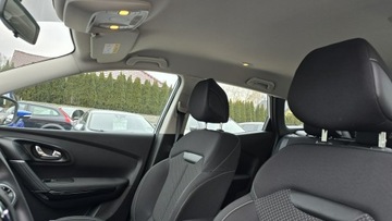Renault Kadjar Crossover 1.2 Energy TCe 130KM 2018 Renault Kadjar Benzyna Serwisowany, zdjęcie 18
