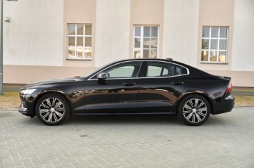 Volvo S60 III 2021 INSCRIPTION__ 5 SZTUK W OFERCIE, zdjęcie 7