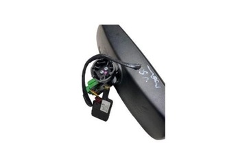 ZRCÁTKO VNITŘNÍ VOLVO V50 (MW) 30799776 1.6L DIESEL 81KW 2008