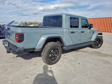 Jeep Gladiator 2025 Jeep Gladiator Sport 2025 3.6 Benzyna 285KM, zdjęcie 3