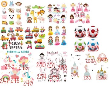 Детский занавес, мяч, машинки принцессы