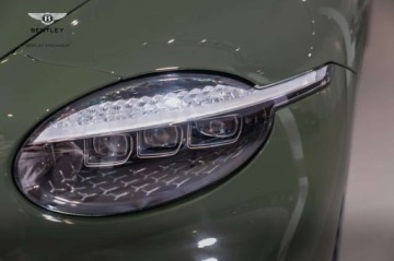 Bentley 2025 Bentley Continental GT Speed Ultra Performance Hybrid 2025 6.0 Benzyna, zdjęcie 2