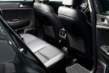 Kia Sportage IV SUV Facelifting 1.6 GDI 132KM 2019 Kia Sportage 1.6 GDI Lift Navi PolSkora KeyLes..., zdjęcie 9