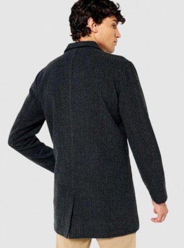 JACK & JONES ПАЛЬТО МУЖСКОЕ ЭЛЕГАНТНОЕ XL SPB