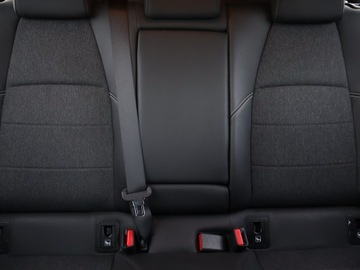 Toyota Corolla XII 2021 Toyota Corolla 2.0 Hybrid, Salon Polska, zdjęcie 9