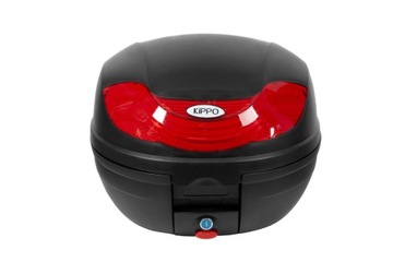 МОТОЦИКЛОВАЯ ГУСЕНИЯ 28L МАТОВАЯ ЧЕРНАЯ СВЕТООТРАЖАТЕЛЬНАЯ ДЛЯ МОТОКУТЕРА