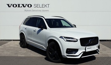 Volvo XC90 II 2021 Volvo XC 90 XC90 B5 Diesel | R-Design | AWD | Salo, zdjęcie 1