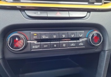 Kia XCeed PHEV 1.6 GDi Plug-in Hybrid 141KM 2022 Kia XCeed LED Climatronic Keyless Alu Tempomat Salon PL Dealer Kia Gwaranc, zdjęcie 20