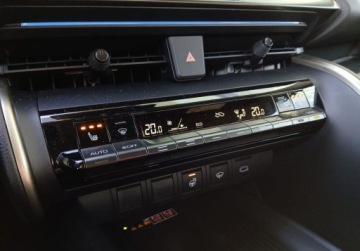 Toyota C-HR II SUV Plug-In 2.0 Hybrid Dynamic Force Plug-in  223KM 2025 Toyota C-HR C-HR PHEV Executive FV23 Salon PL Serwis ASO 1 wl., zdjęcie 24