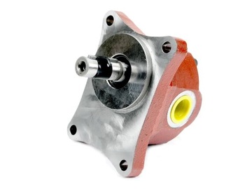 Pompa hydrauliczna zębata do Trol PZS-25P. PZ2-KZ-