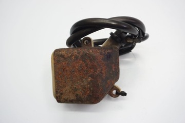 YAMAHA XJ6 N 09-16 РАСШИРИТЕЛЬНЫЙ БАК ОХЛАЖДАЮЩЕЙ ЖИДКОСТИ