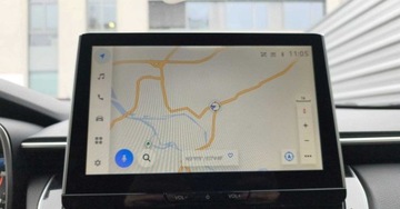 Toyota Corolla Cross 2.0 Hybrid Dynamic Force 197KM 2023 Toyota Corolla Cross Hybrid Style, GPS, Kamera, ACC, Rozpoznawanie znakow, zdjęcie 28