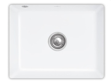 Мойка VilleroyBoch Subway 60 SU 331001RW