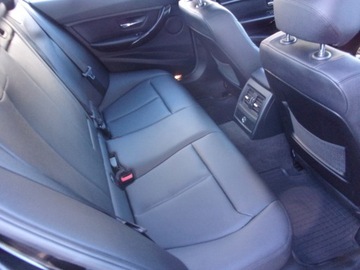 BMW Seria 3 F30-F31-F34 2014 BMW 328 X-Drive, zdjęcie 7