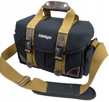 TORBA POKROWIEC do CANON EOS R RP R5 R6 R7 R8 R10 R50 R100 200D 250D 300D