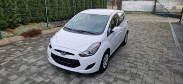Hyundai ix20 Mikrovan 1.4 CVVT 90KM 2011 HYUNDAI ix20! Super stan!, zdjęcie 3