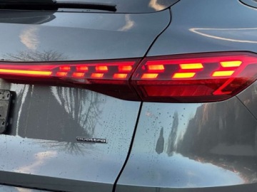 Audi 2025 AUDI Q5 TDI quattro S line Sportback Suv 2.0 (204KM) 2025, zdjęcie 17