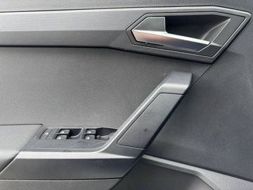 Seat Arona Crossover Facelifting 1.0 TSI 110KM 2024 Seat Arona 1.0 TSI 110KM Style DSG l Tempomat, VA, zdjęcie 25