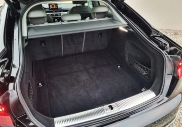 Audi A5 F5 Sportback 2.0 TDI 190KM 2017 Audi A5 Sportback SLICZNA 2.0 TDI 190KM Bogata Wersja ORYGINAL Zadbana 201, zdjęcie 14