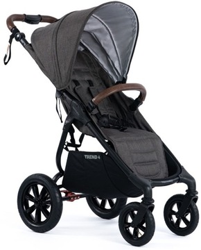Valco Baby Snap 4 Trend Sport wózek + osłonka