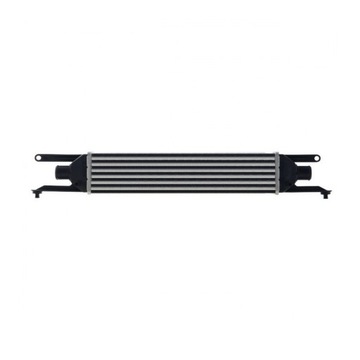 CHLADIČ INTERCOOLER FIAT LINEA 07- 1.3 MULTIFUNKCE D
