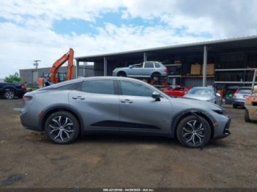 Toyota 2023 Toyota Crown 2023 r., 2,5 L 2.5 Hybryda 236KM, zdjęcie 13