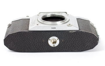 КОРПУС PRAKTIFLEX M40 С КОРПУСОМ