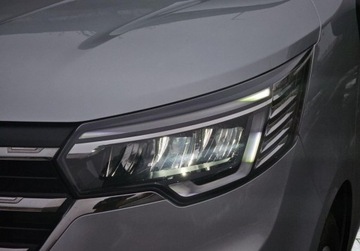 Renault Trafic III Combi 2.0 dCi  150KM 2023 Renault Trafic 1WL. FV23 SalonPL 9os. Grupa Adamowscy 2.0 Diesel 150KM, zdjęcie 31