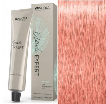 Indola Blonde Expert Pastel P.16 Pastelowa Truskawka farba do włosów