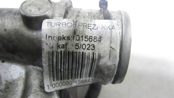 TOYOTA RAV-4 2.0D TURBO 17201-27030