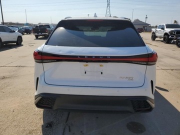 Lexus RX V 2024 Lexus RX 350 Base 2024 2.5l 2.5 Benzyna 275KM, zdjęcie 2