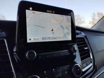 Ford Tourneo Custom I 2020 Ford Tourneo Custom Ford Tourneo Custom 2.0 EcoBlue L2 Titanium X, salon P, zdjęcie 22