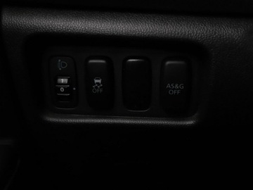 Mitsubishi ASX I SUV Facelifting 2015 1.6 117KM 2016 Mitsubishi ASX Diamant Edition lift grzane fotele, zdjęcie 30