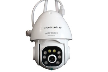 Kamera bezpieczeństwa UKTECH Security