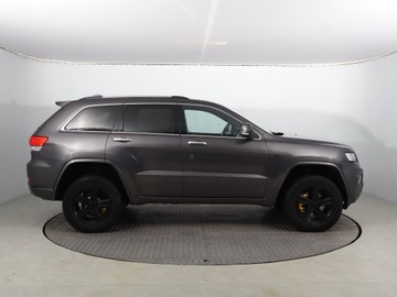 Jeep Grand Cherokee IV Terenowy Facelifting 3.0 V6 CRD 250KM 2014 Jeep Grand Cherokee 3.0 CRD, 246 KM, 4X4, zdjęcie 5